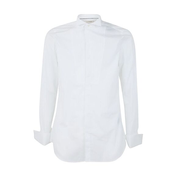 Tintoria Mattei Men Ceremony Shirt